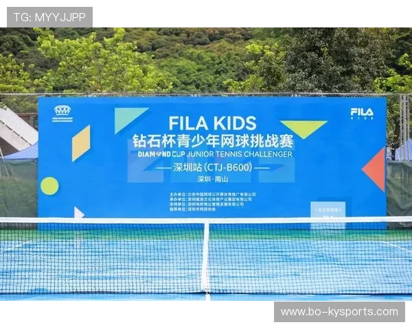 网球青少年比赛吸引赞助商关注,网球青少年比赛有哪些项目 网球青少年比赛吸引赞助商关注,网球青少年比赛有哪些项目
